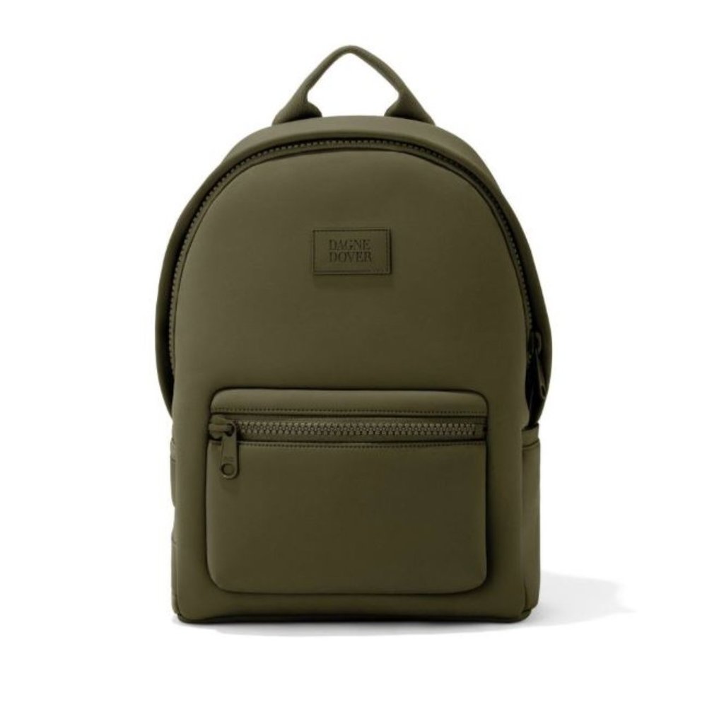 Dagne Dover Small Dakota Neoprene Backpack